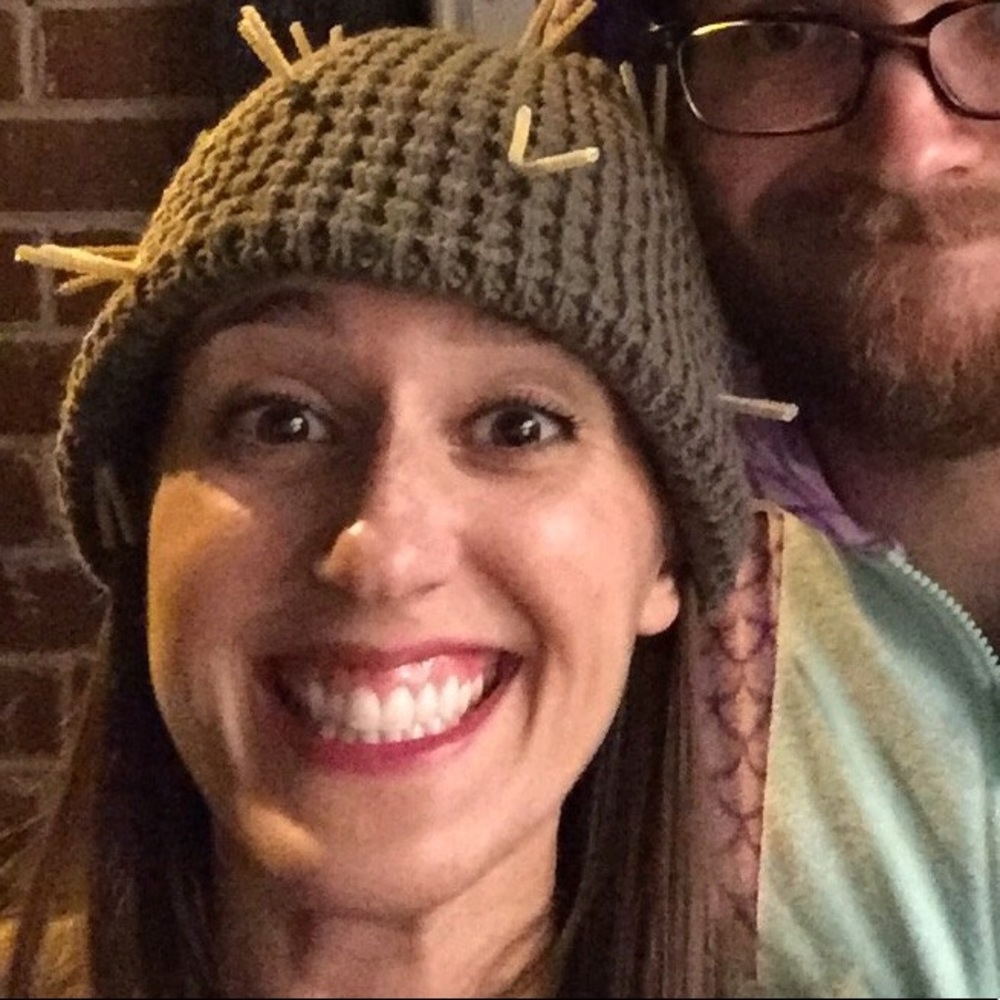 Meet your Posher, Stefanie